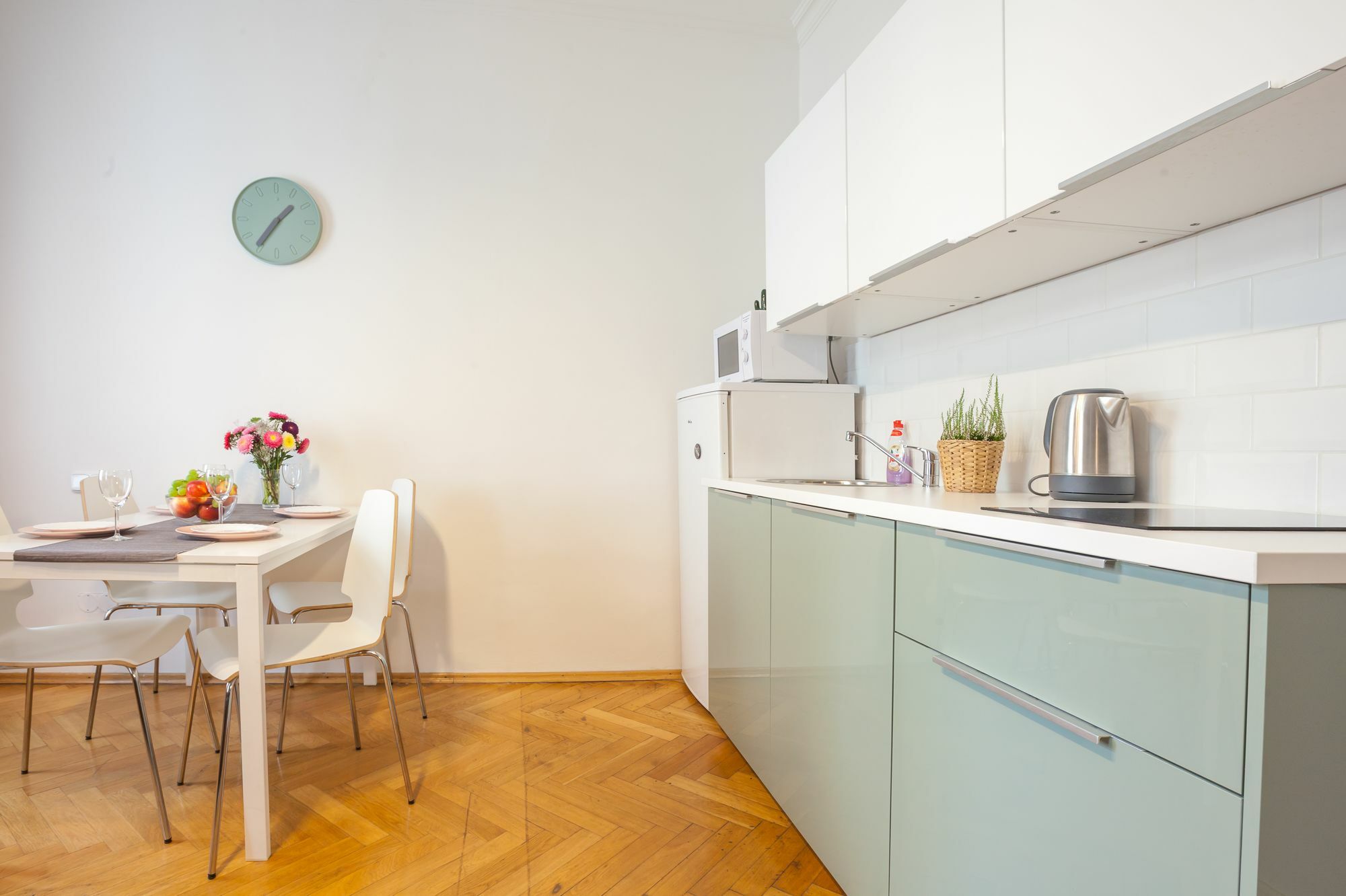 Nejedleho Apartmeet プラハ エクステリア 写真