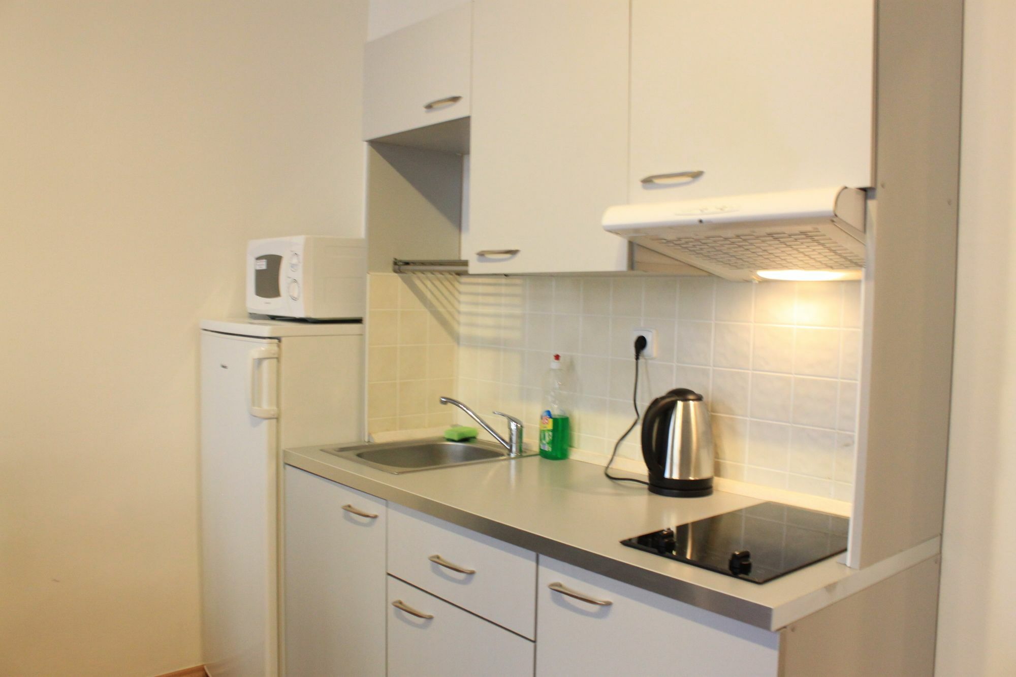 Nejedleho Apartmeet プラハ エクステリア 写真