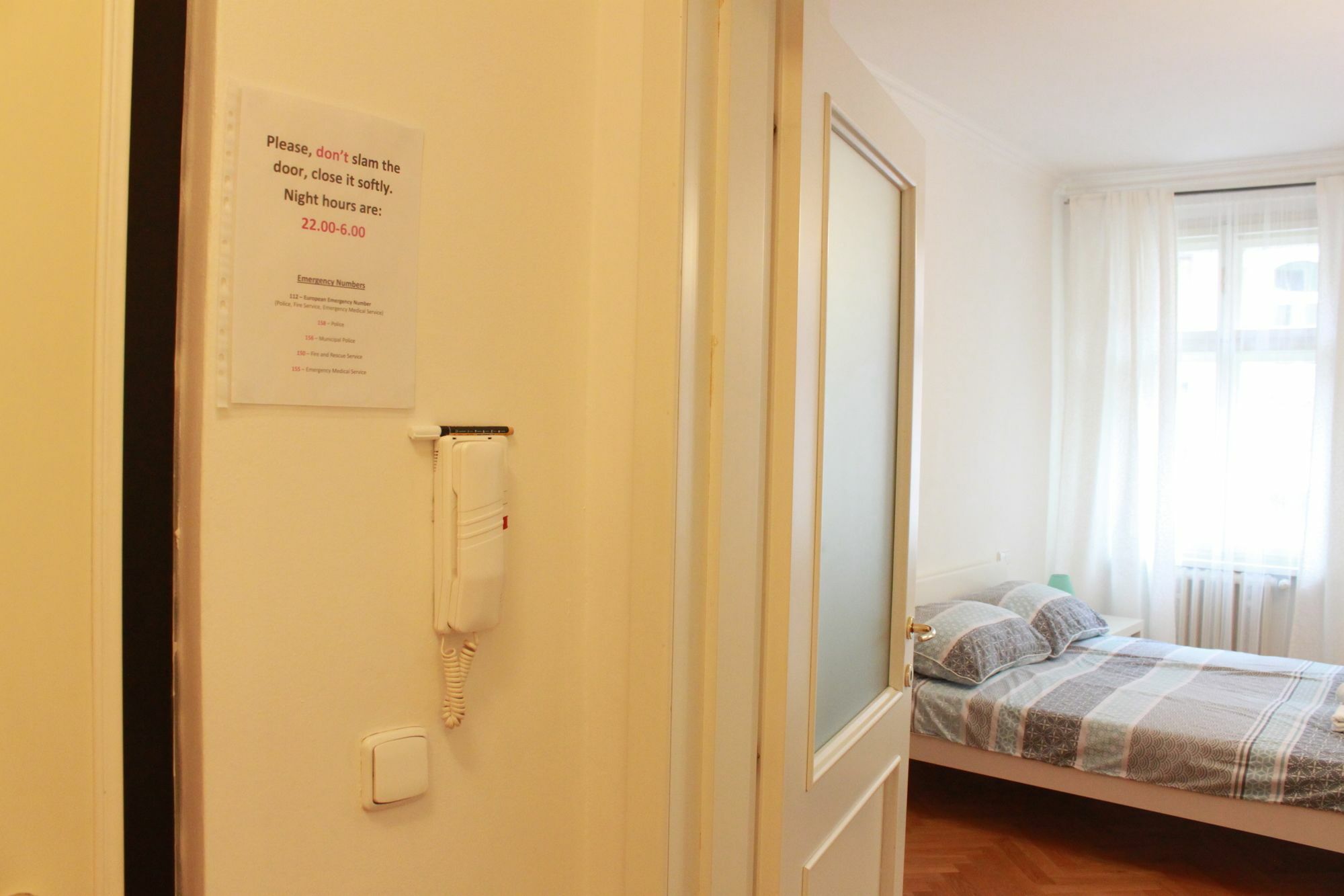 Nejedleho Apartmeet プラハ エクステリア 写真