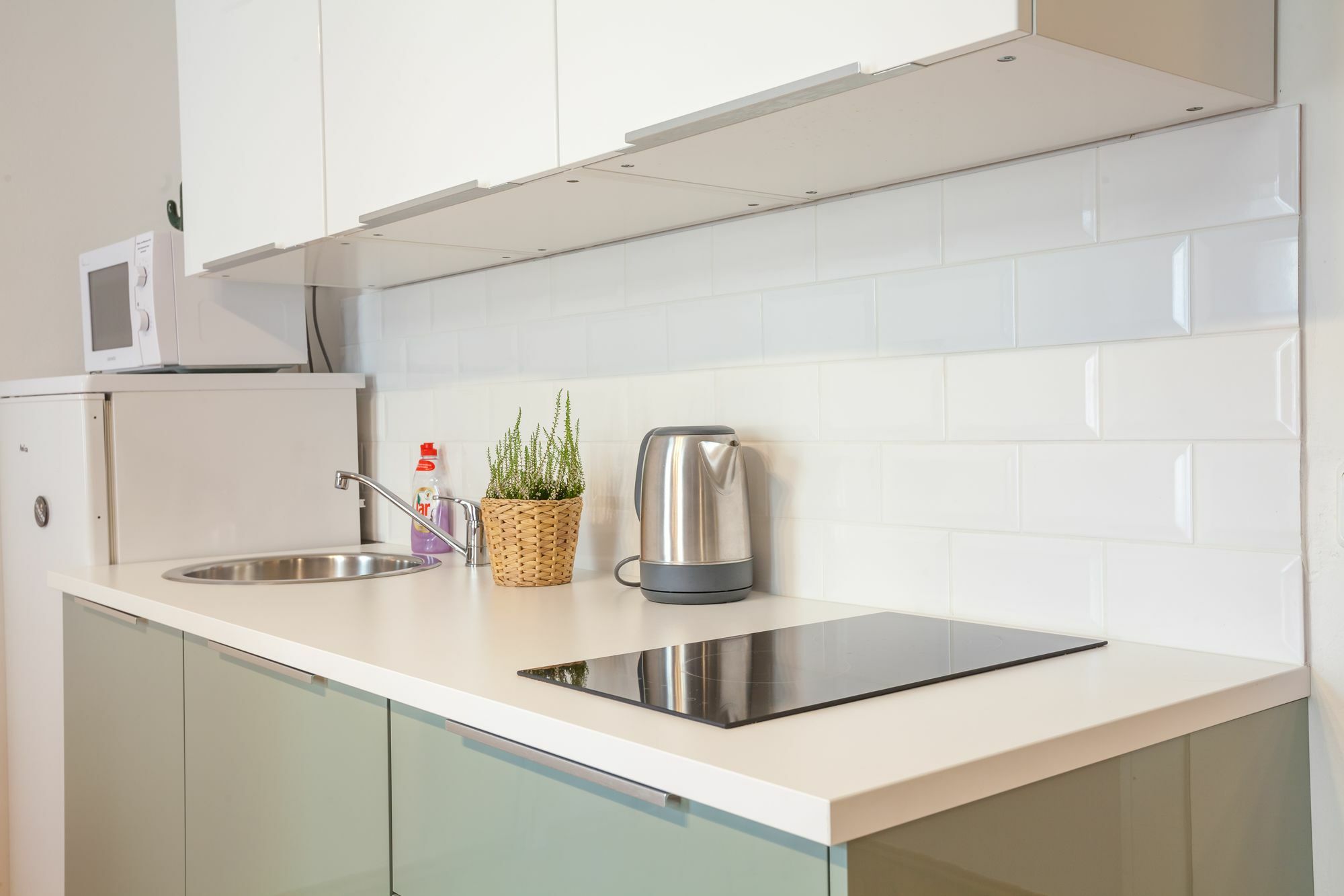 Nejedleho Apartmeet プラハ エクステリア 写真