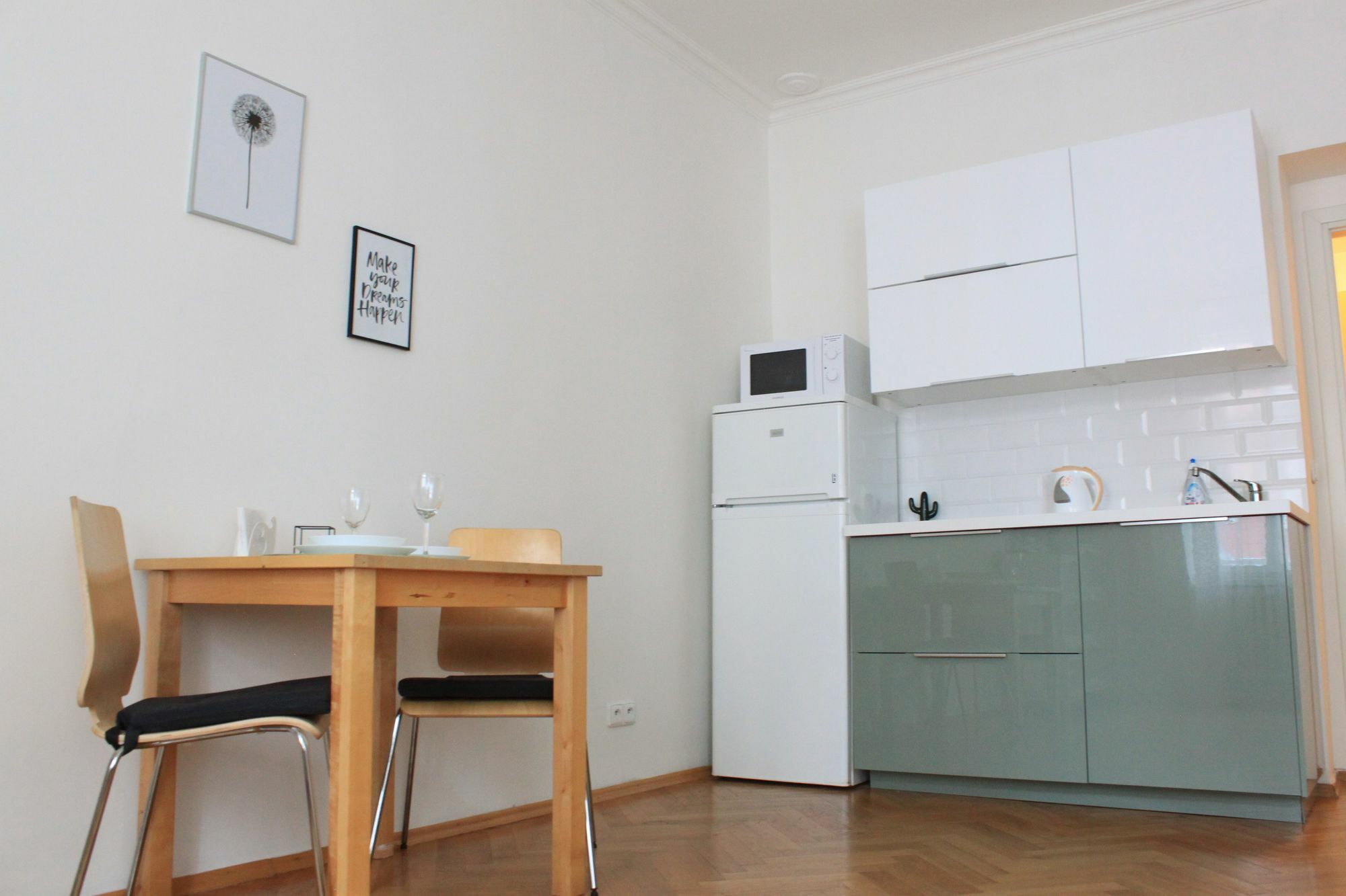 Nejedleho Apartmeet プラハ エクステリア 写真