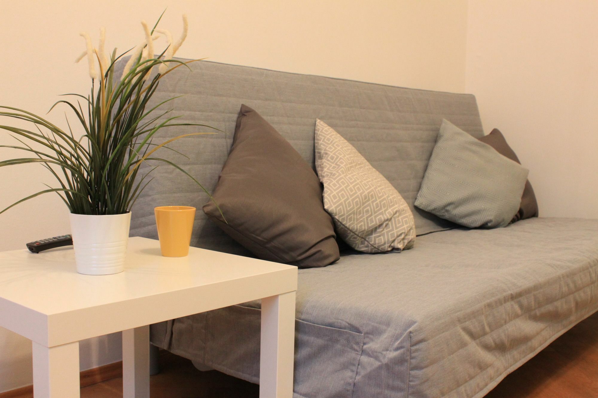 Nejedleho Apartmeet プラハ エクステリア 写真