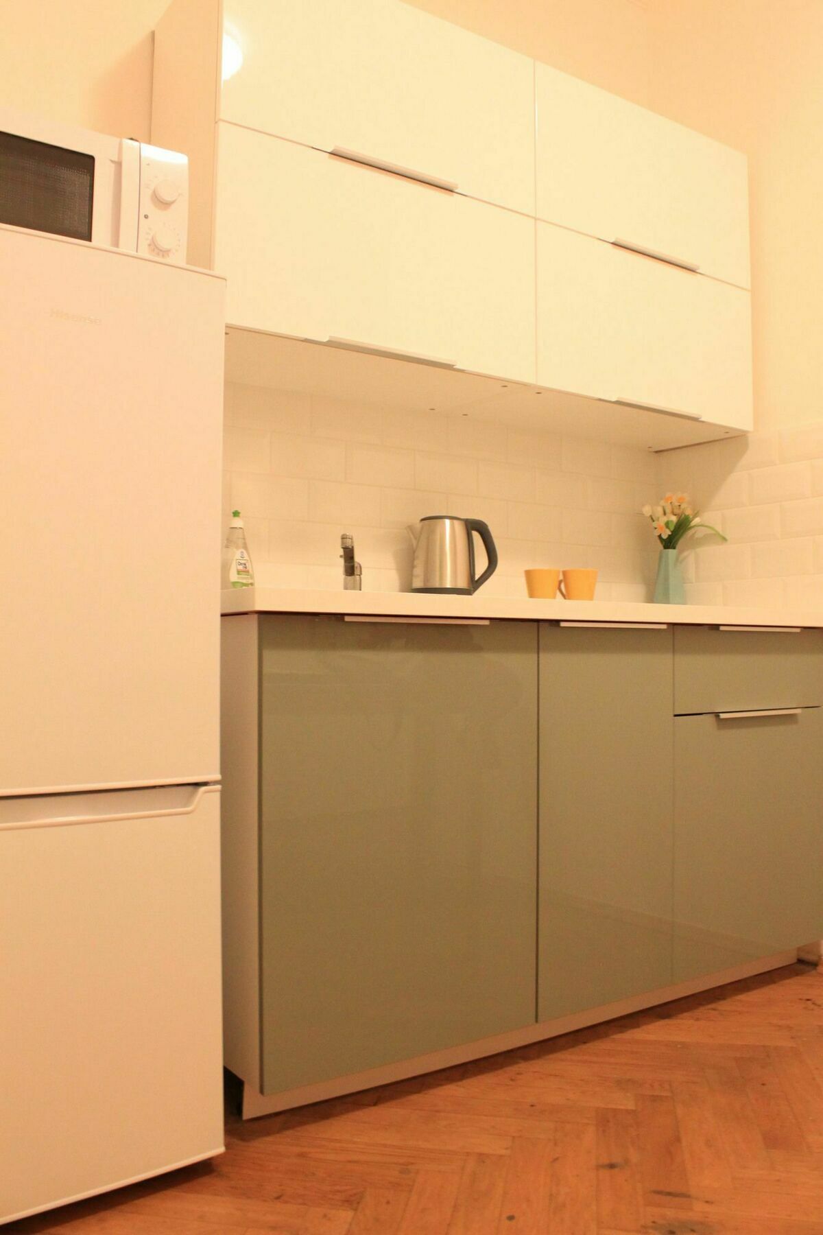 Nejedleho Apartmeet プラハ エクステリア 写真
